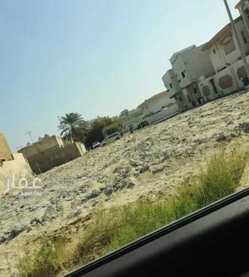 أرض للبيع في شارع شارع عبد الحميد الباهلي, حي عنك, مدينة القطيف, المنطقة الشرقية صورة 2