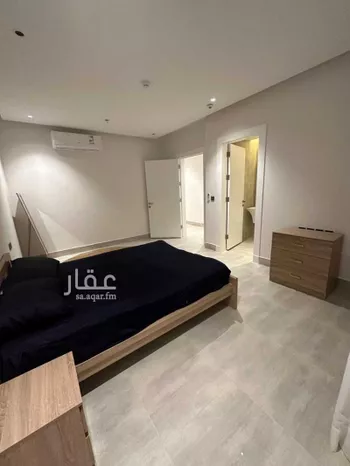 شقة للبيع في شارع الصحراء المغربيه, حي النفل, مدينة الرياض, منطقة الرياض صورة 4