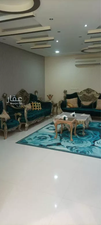 شقة للإيجار في شارع الوسطى, حي جرير, مدينة الرياض, منطقة الرياض صورة 5