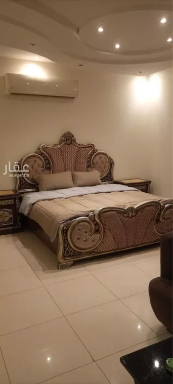 شقة للإيجار في شارع الوسطى, حي جرير, مدينة الرياض, منطقة الرياض صورة 4
