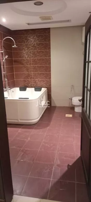 شقة للإيجار في شارع الوسطى, حي جرير, مدينة الرياض, منطقة الرياض