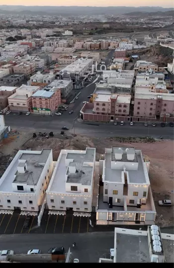 شقة للبيع في شارع الواسط , حي الواسط, مدينة امارة منطقة مكة المكرمة - الطائف, منطقة مكة المكرمة صورة 3