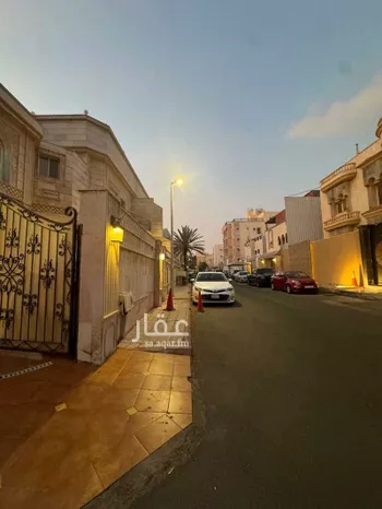فيلا للإيجار في شارع ابراهيم بن كنيف, حي السلامة, مدينة جدة, منطقة مكة المكرمة صورة 2
