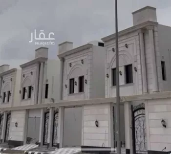فيلا للبيع في حي الرحبة, مدينة امارة منطقة مكة المكرمة - الطائف, منطقة مكة المكرمة صورة 2
