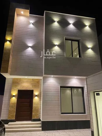 فيلا للبيع في شارع عين نجم, حي الفروسية, مدينة جدة, منطقة مكة المكرمة