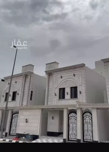 فيلا للبيع في حي الرحبة, مدينة امارة منطقة مكة المكرمة - الطائف, منطقة مكة المكرمة
