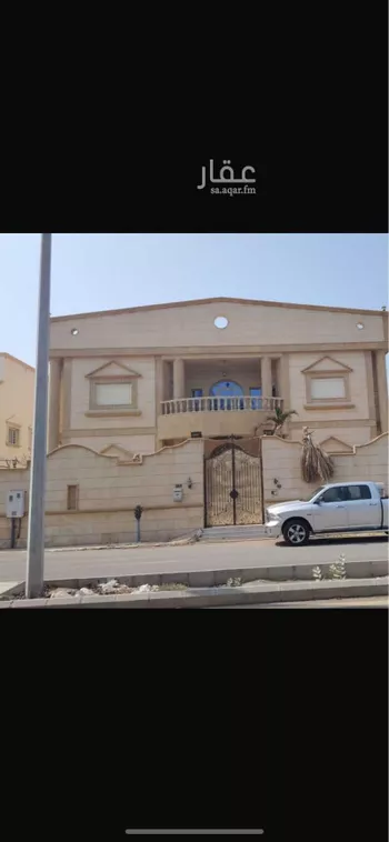 فيلا للبيع في شارع زمرة الصالحين, حي الخالدية, مدينة جدة, منطقة مكة المكرمة