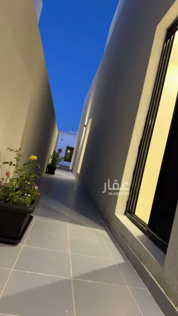 فيلا للبيع في شارع شيبة بن الوليد, حي الرحبة, مدينة امارة منطقة مكة المكرمة - الطائف, منطقة مكة المكرمة صورة 2