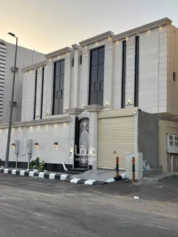فيلا للبيع في شارع كعب ابن عبيد, حي الواسط, مدينة امارة منطقة مكة المكرمة - الطائف, منطقة مكة المكرمة