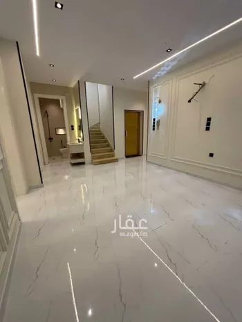 فيلا للبيع في شارع كعب ابن عبيد, حي الواسط, مدينة امارة منطقة مكة المكرمة - الطائف, منطقة مكة المكرمة صورة 5