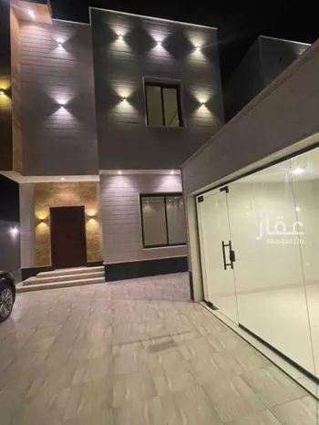 فيلا للبيع في شارع عين نجم, حي الفروسية, مدينة جدة, منطقة مكة المكرمة صورة 3