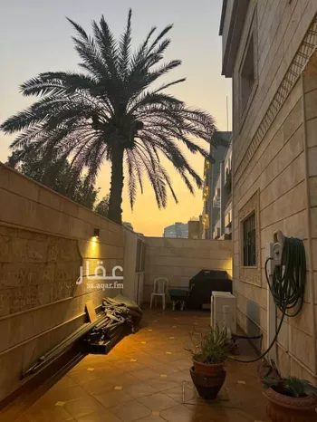 فيلا للإيجار في شارع ابراهيم بن كنيف, حي السلامة, مدينة جدة, منطقة مكة المكرمة صورة 5