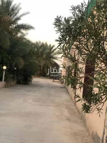 مزرعة للبيع في مدينة الاحساء, المنطقة الشرقية صورة 2