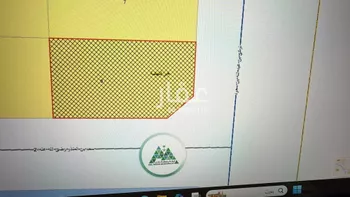 أرض للبيع في حي مخطط بقعاء الشرقية, مدينة بقعاء, منطقة حائل