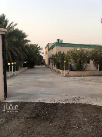 مزرعة للبيع في مدينة الاحساء, المنطقة الشرقية صورة 3