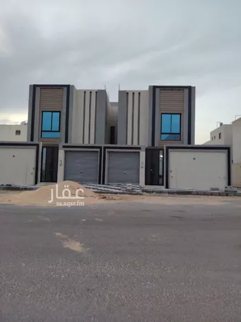 فيلا للبيع في شارع المنصور المؤمني, حي ضاحية الملك فهد, مدينة الدمام, المنطقة الشرقية