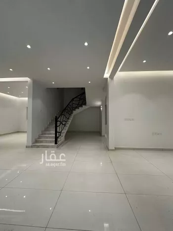 فيلا للبيع في حي الحزم, مدينة بريده, منطقة القصيم صورة 4