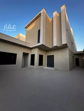 فيلا للبيع في حي الحزم, مدينة بريده, منطقة القصيم
