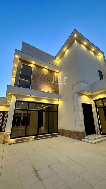 فيلا للبيع في حي الروضة, مدينة بريده, منطقة القصيم صورة 2