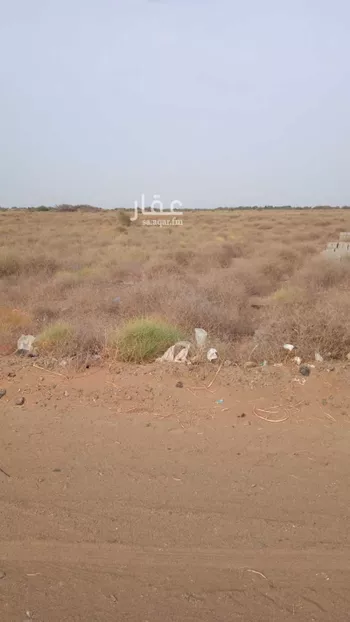 أرض للبيع في شارع طريق المضايا المرابي, حي مزارع الزهبين, مدينة مزارع الزهبين, منطقة جازان صورة 2