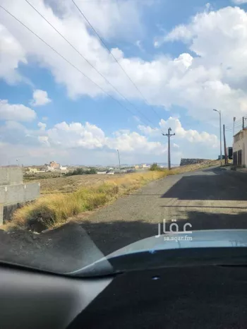 أرض للبيع في حي المصيف, مدينة ابها, منطقة عسير