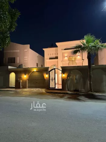 فيلا للبيع في شارع النرجس, حي المنتزة, مدينة الدمام, المنطقة الشرقية صورة 3