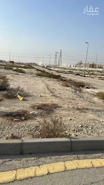 أرض للبيع في شارع  الربوة, حي الشعلة, مدينة الدمام, المنطقة الشرقية