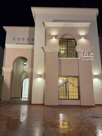 فيلا للبيع في شارع النرجس, حي المنتزة, مدينة الدمام, المنطقة الشرقية صورة 4