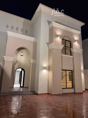 فيلا للبيع في شارع النرجس, حي المنتزة, مدينة الدمام, المنطقة الشرقية