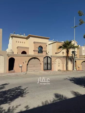 فيلا للبيع في شارع النرجس, حي المنتزة, مدينة الدمام, المنطقة الشرقية صورة 2