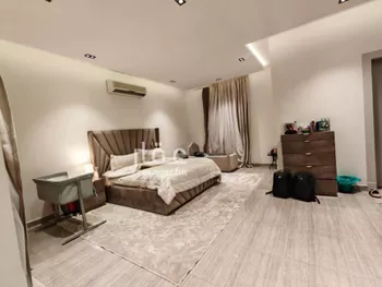 فيلا للإيجار في شارع عبدالواحد السلمي, حي العارض, مدينة الرياض, منطقة الرياض