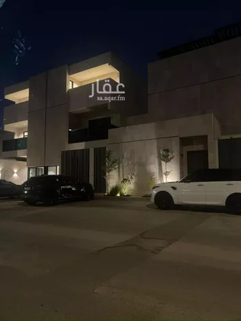 دور للبيع في شارع النشرة, حي الياسمين, مدينة الرياض, منطقة الرياض صورة 2