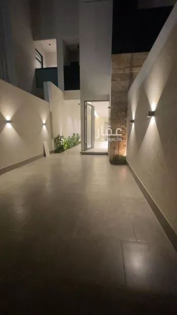 دور للإيجار في شارع صدر الدين الشافعي, حي القيروان, مدينة الرياض, منطقة الرياض