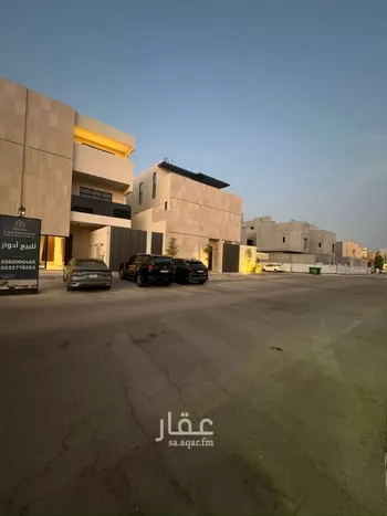 دور للبيع في شارع النشرة, حي الياسمين, مدينة الرياض, منطقة الرياض صورة 4