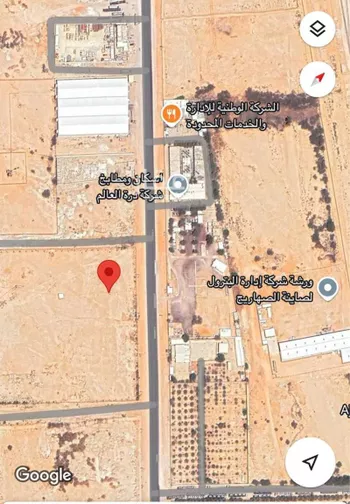 أرض للبيع في شارع الخرج القديم, مدينة الرياض, منطقة الرياض صورة 3