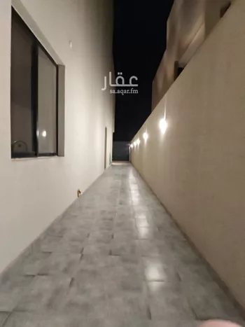 فيلا للإيجار في شارع عبدالواحد السلمي, حي العارض, مدينة الرياض, منطقة الرياض صورة 2