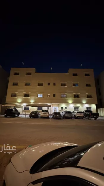 شقة للإيجار في شارع شمس الدين, حي القيروان, مدينة الرياض, منطقة الرياض