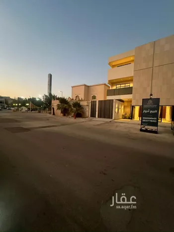 دور للبيع في شارع النشرة, حي الياسمين, مدينة الرياض, منطقة الرياض صورة 3