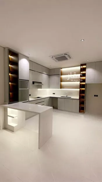 دور للإيجار في شارع صدر الدين الشافعي, حي القيروان, مدينة الرياض, منطقة الرياض صورة 3