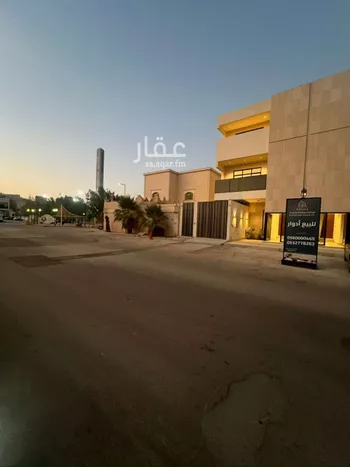 دور للبيع في شارع النشرة, حي الياسمين, مدينة الرياض, منطقة الرياض صورة 3
