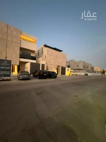 دور للبيع في شارع النشرة, حي الياسمين, مدينة الرياض, منطقة الرياض صورة 4