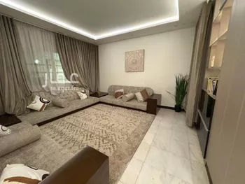 فيلا للبيع في شارع ابن مشعل, حي الإزدهار, مدينة الرياض, منطقة الرياض صورة 2