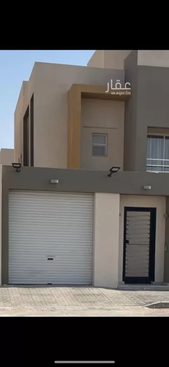 فيلا للبيع في شارع محمد بن علي الشيبي, حي الرمال, مدينة الرياض, منطقة الرياض