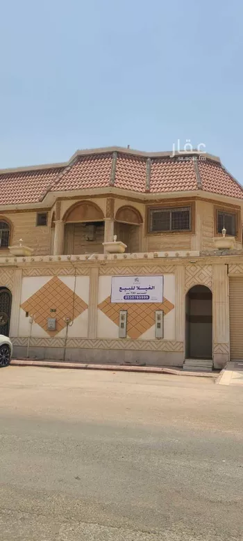 فيلا للبيع في شارع ابين, حي الفيحاء, مدينة الرياض, منطقة الرياض