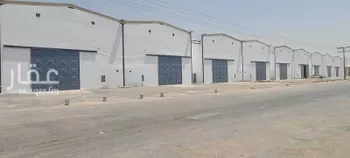 مستودع للإيجار في شارع طريق الحائر, حي الغنامية, مدينة الرياض, منطقة الرياض صورة 5