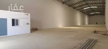 مستودع للإيجار في شارع طريق الحائر, حي الغنامية, مدينة الرياض, منطقة الرياض صورة 3