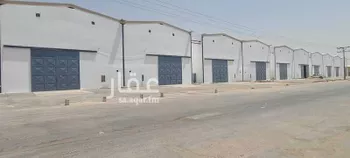 مستودع للإيجار في شارع طريق الحائر, حي الغنامية, مدينة الرياض, منطقة الرياض صورة 5