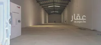 مستودع للإيجار في شارع طريق الحائر, حي الغنامية, مدينة الرياض, منطقة الرياض صورة 3