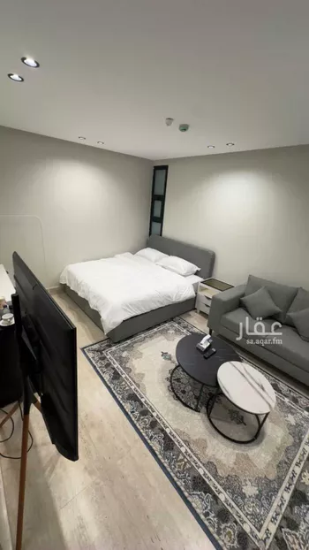 استديو مفروش للحجز في شارع الونان ، حي الحمراء ، الخبر ، الخبر صورة 5