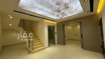 دور للبيع في شارع طريق الإمام مسلم, حي بدر, مدينة الرياض, منطقة الرياض صورة 2